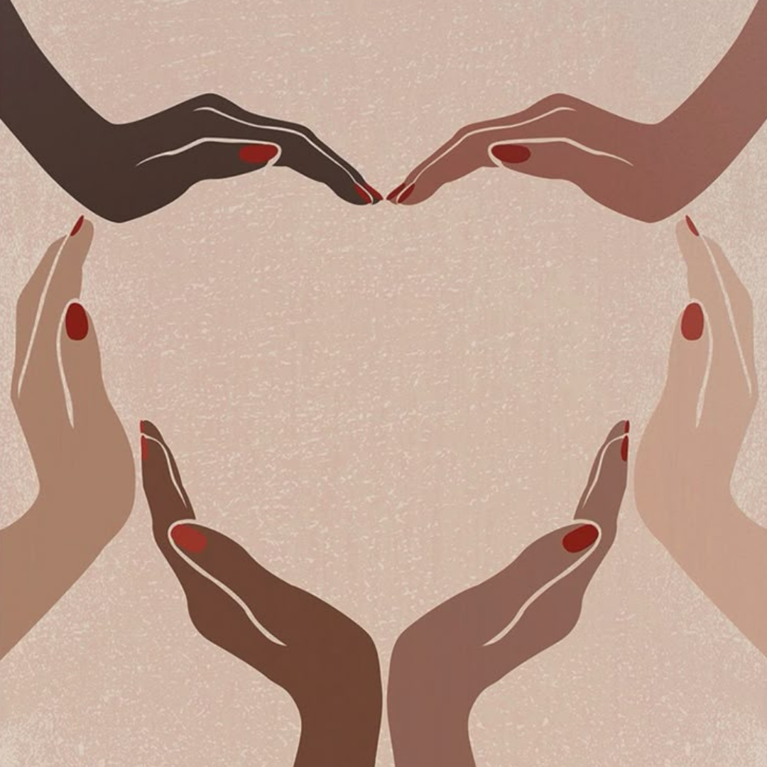 Loving Another Without Losing Yourself