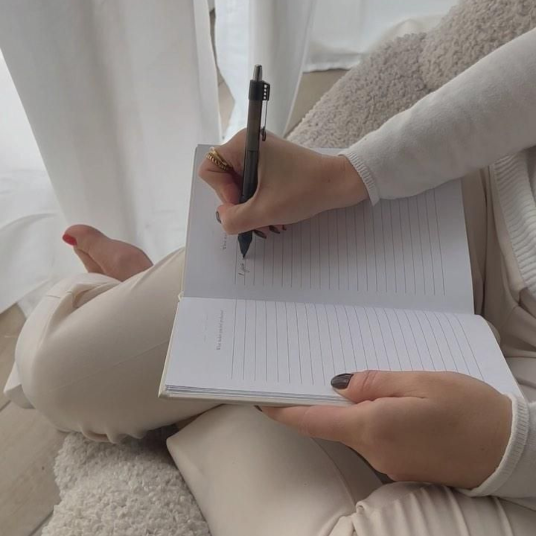 Why You Crave Structure but Can’t Seem to Stick to It