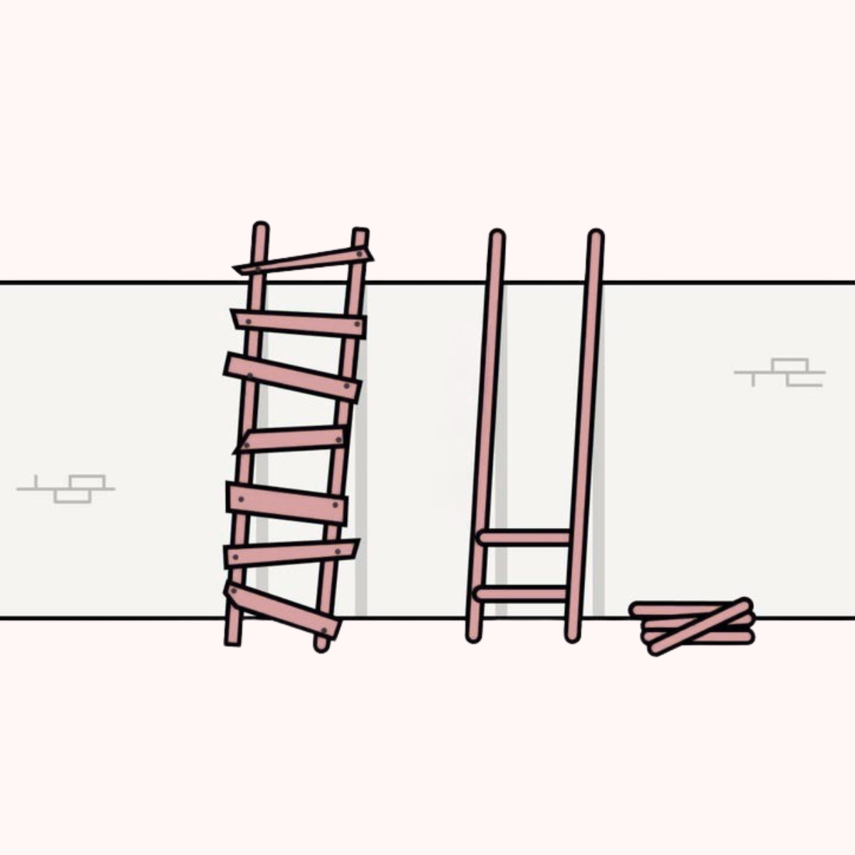 Perfection Is Why You’re Not Becoming Her